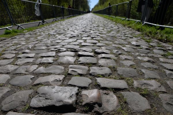 Cobblestone Installation in Phoenix
