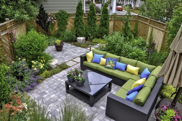 Landscape Hardscaping in Phoenix