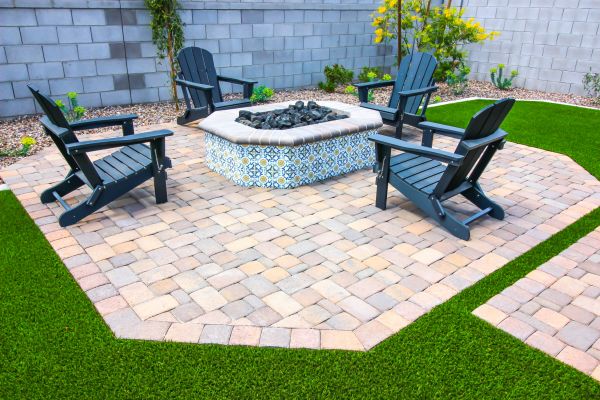Pavers Service in Phoenix