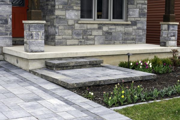 Paving Stones Service in Phoenix