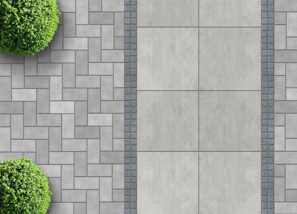 Concrete Pavers Service in Phoenix