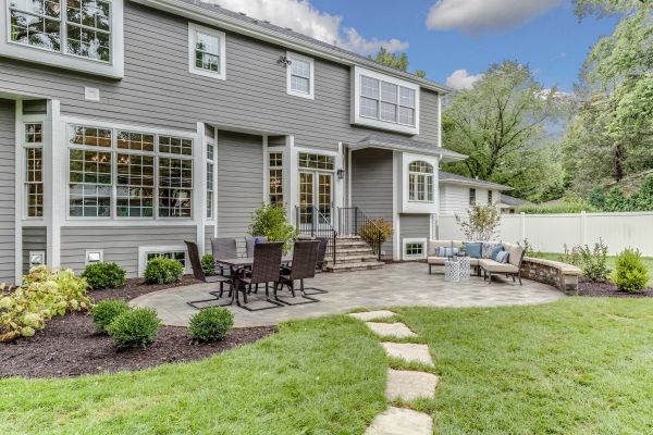 Patio Makeover Service in Phoenix