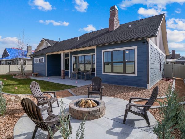 Cement Landscaping in Phoenix