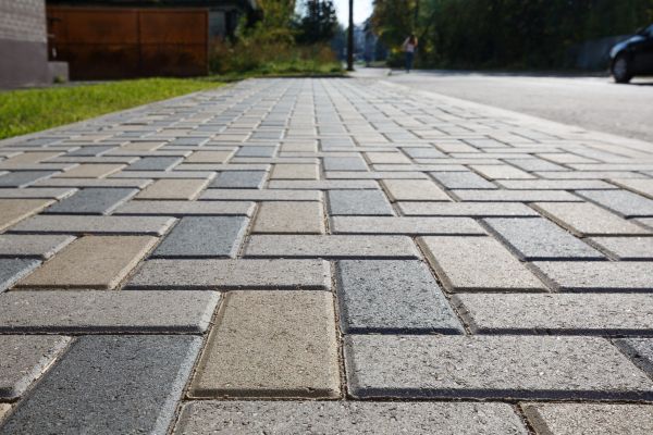Block Paving Service in Phoenix