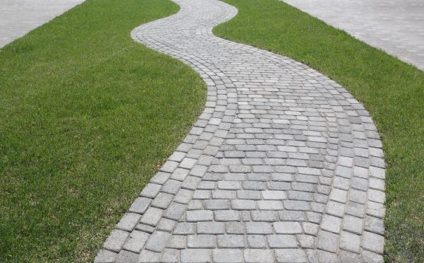 Pathway Paving in Phoenix