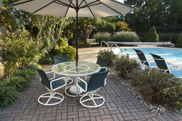 Deck Paving in Phoenix