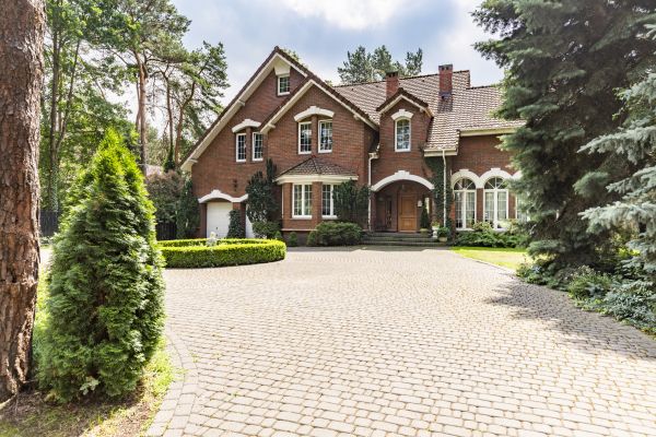 Driveway Pavers Repair in Phoenix