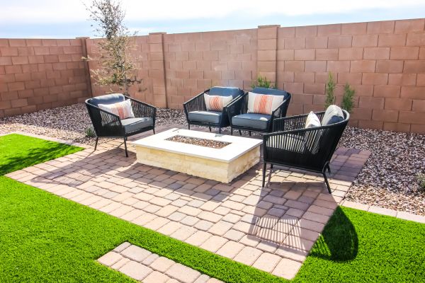 Patio Pavers Repair in Phoenix