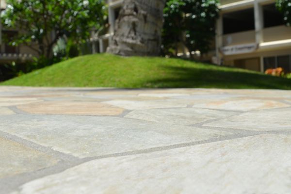 Stone Driveway Construction in Phoenix