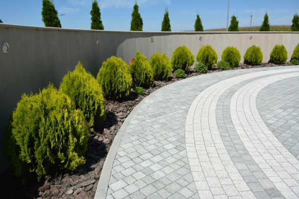 Paver Driveway Construction in Phoenix