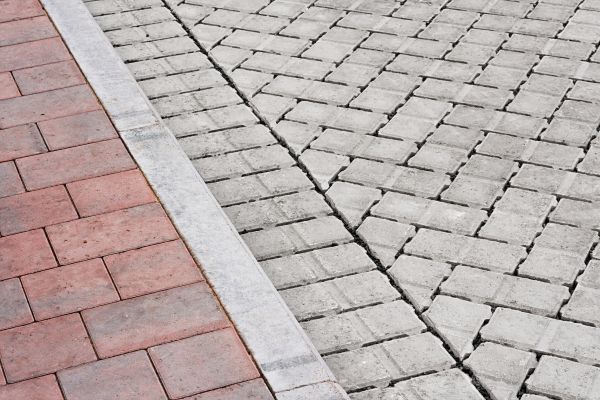 Brick Driveway Paving in Phoenix