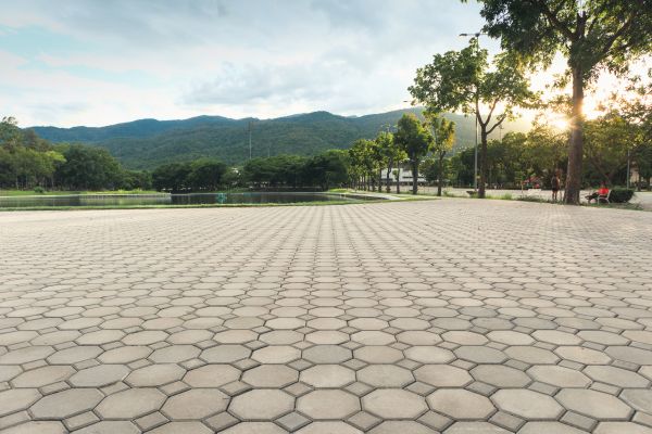 Paver Flooring Installation in Phoenix