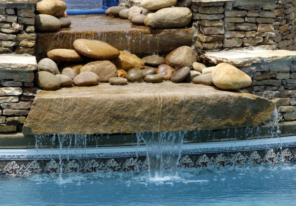 Pool Hardscaping in Phoenix