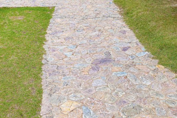 Natural Stone Paving in Phoenix