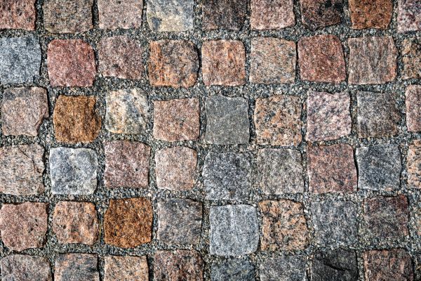 Cobblestone Pavers Service in Phoenix