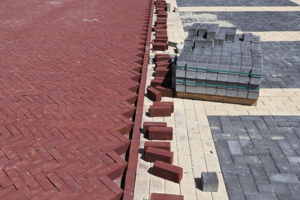 Pavers Construction in Phoenix