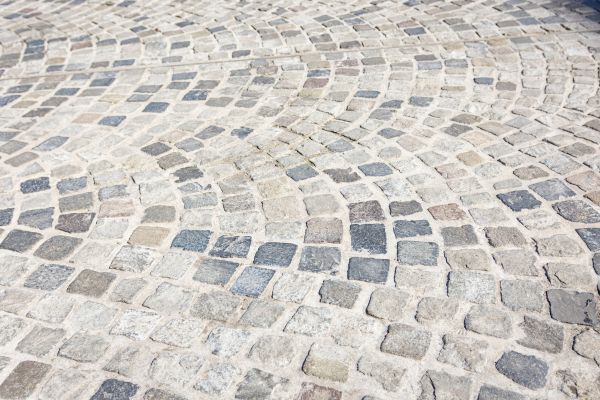 Stone Pavers Service in Phoenix