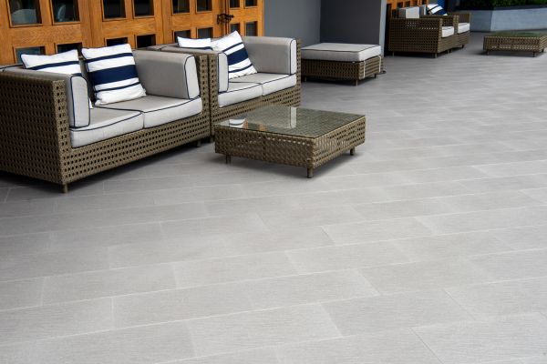 Outdoor Flooring Service in Phoenix
