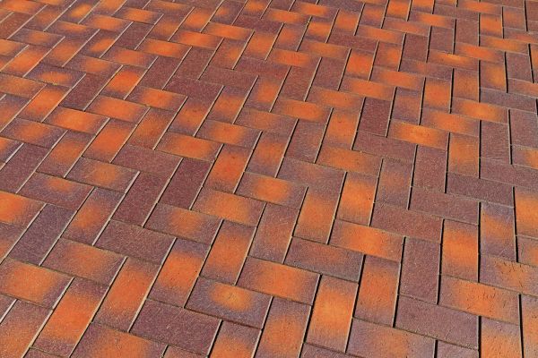Brick Hardscape Construction in Phoenix