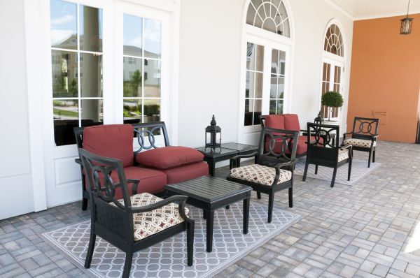 Paver Porch Repair in Phoenix