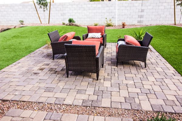 Pavers Repair in Phoenix