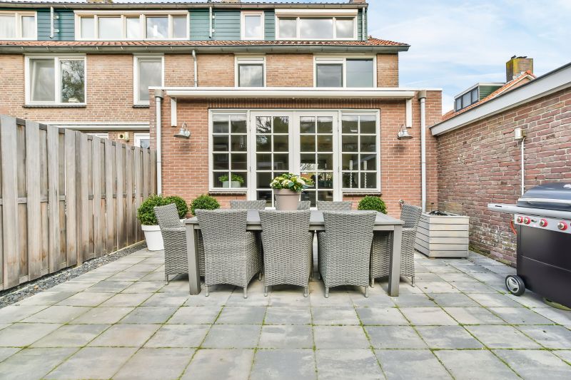 Outdoor Flooring Service