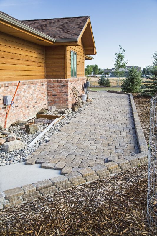 Pavers Landscaping