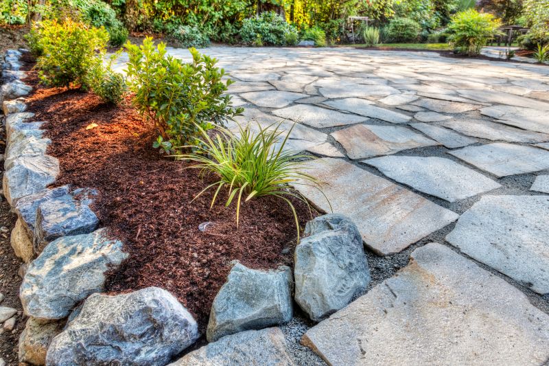Landscape Contractors